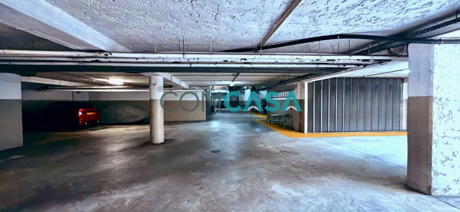 Apartamento T3 para Venda em Moreira Foto 33