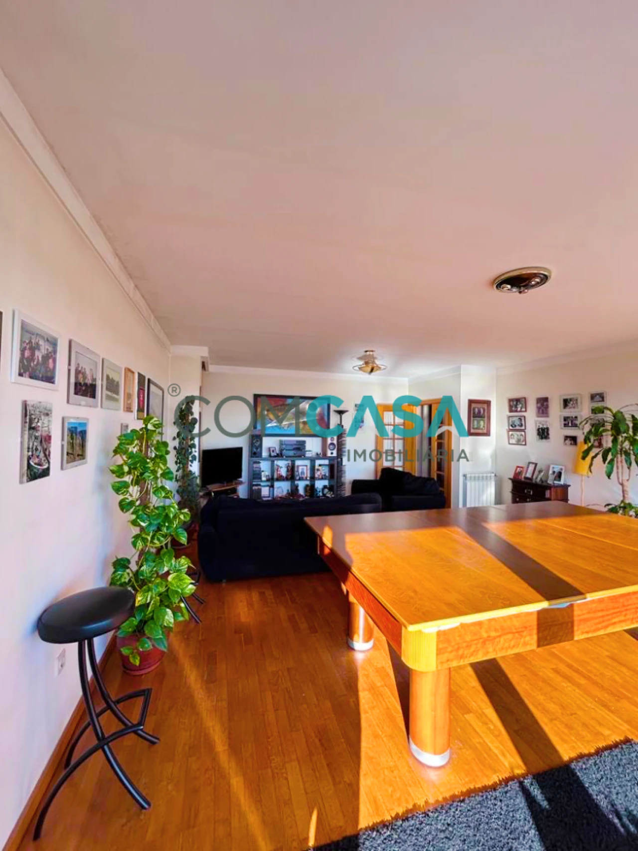 Apartamento T3 para Venda em Moreira Foto 12
