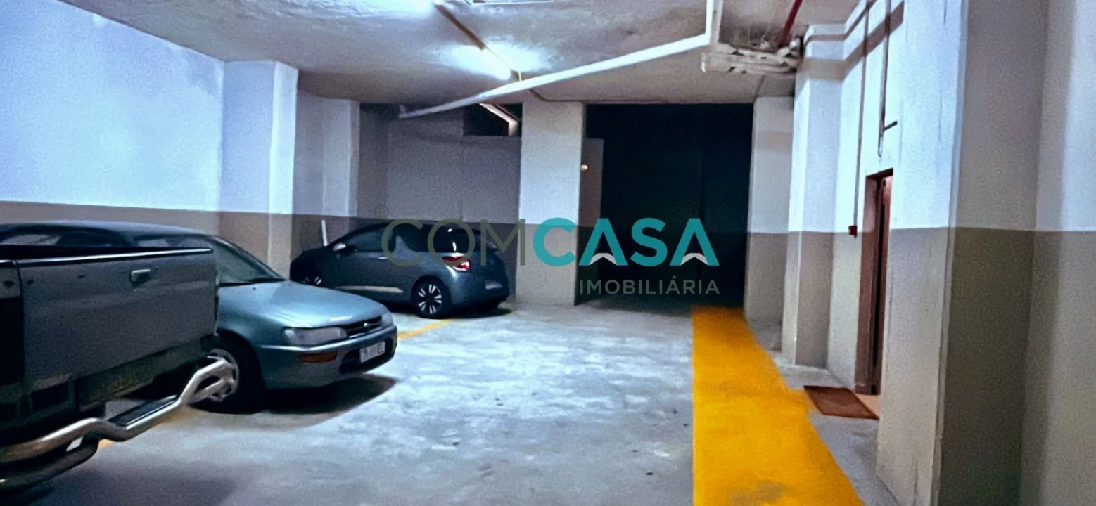 Apartamento T3 para Venda em Moreira Foto 36