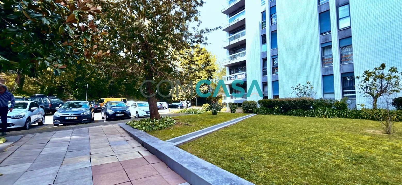 Apartamento T3 para Venda em Moreira Foto 46
