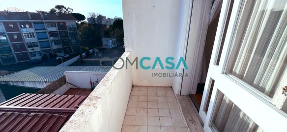 Apartamento T1 para Venda em Lordelo do Ouro e Massarelos