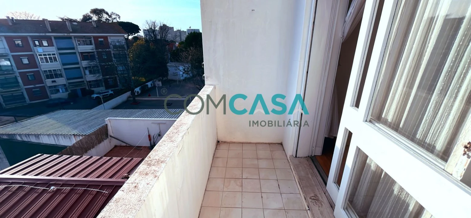 Apartamento T1 para Venda em Lordelo do Ouro e Massarelos Foto 11