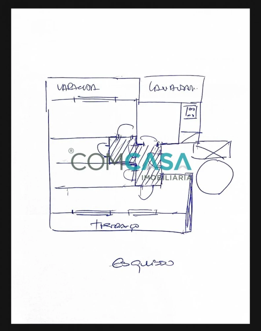 Apartamento T1 para Venda em Lordelo do Ouro e Massarelos Foto 24