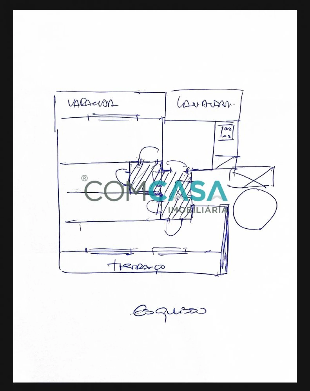 Apartamento T1 para Venda em Lordelo do Ouro e Massarelos Foto 24