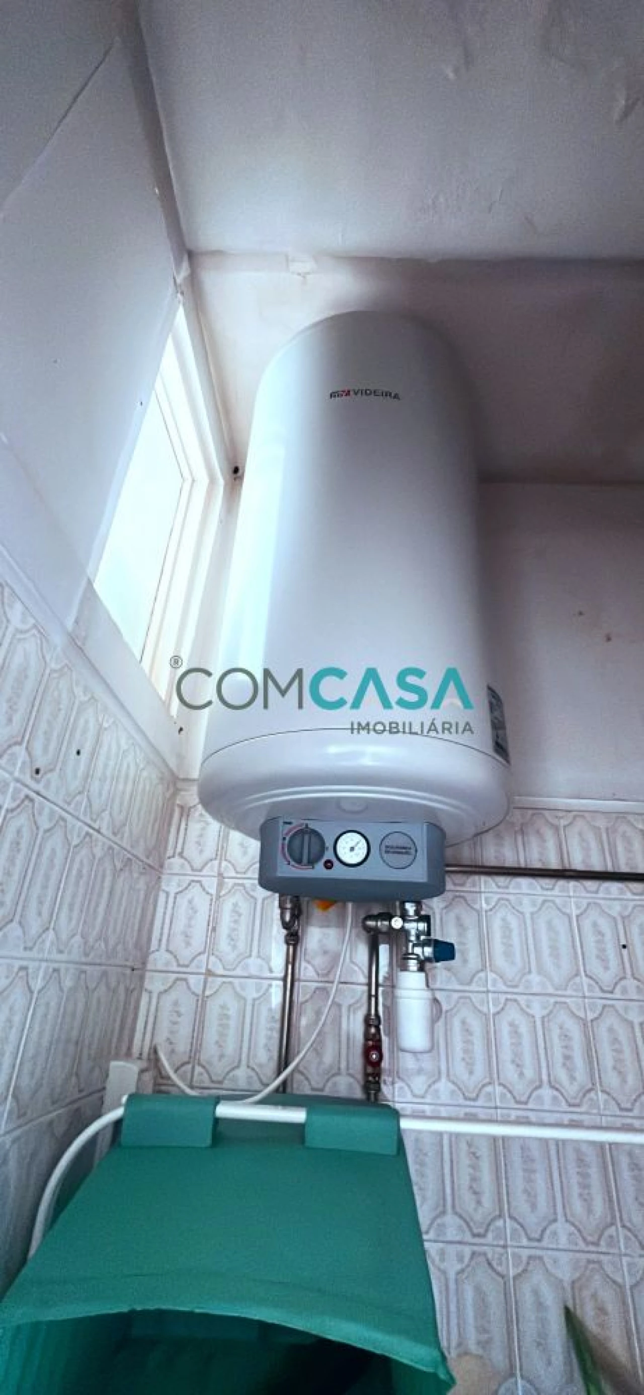 Apartamento T1 para Venda em Lordelo do Ouro e Massarelos Foto 13
