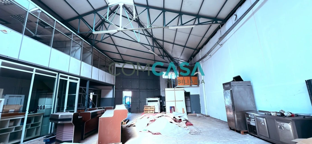 Loja para Arrendamento em Perafita, Lavra e Santa Cruz do Bispo Foto 7