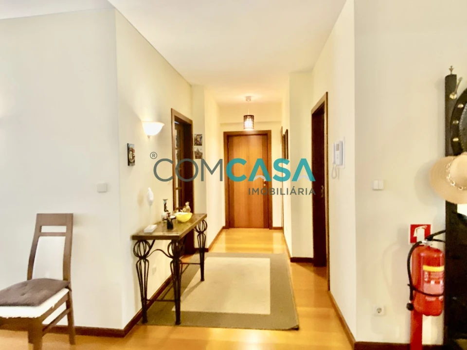 Apartamento T3 para Venda em Aldoar, Foz do Douro e Nevogilde Foto 9
