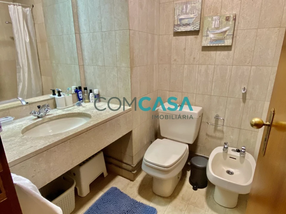 Apartamento T3 para Venda em Aldoar, Foz do Douro e Nevogilde Foto 15