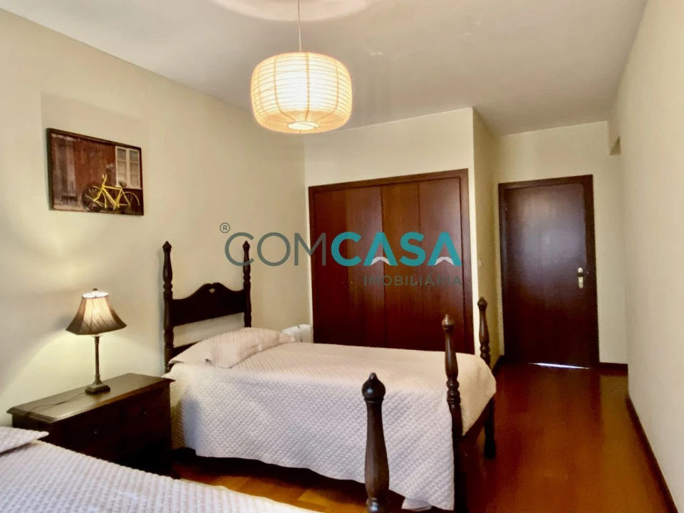 Apartamento T3 para Venda em Aldoar, Foz do Douro e Nevogilde Foto 29