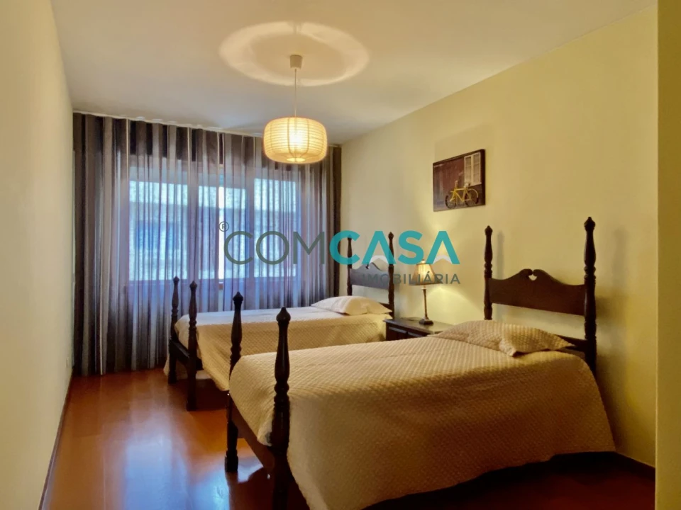 Apartamento T3 para Venda em Aldoar, Foz do Douro e Nevogilde Foto 25