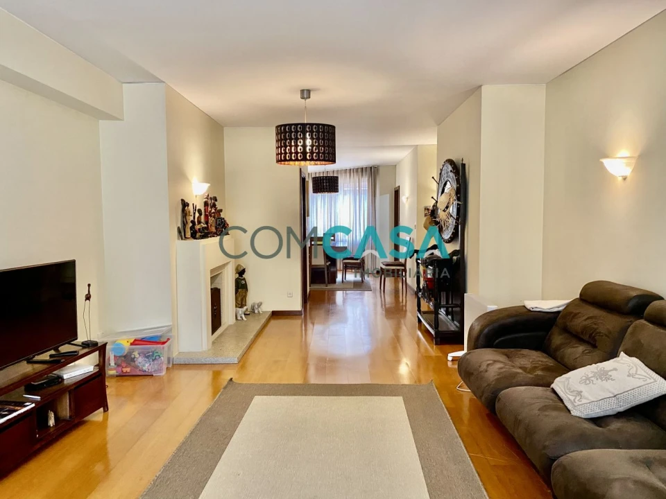 Apartamento T3 para Venda em Aldoar, Foz do Douro e Nevogilde Foto 7