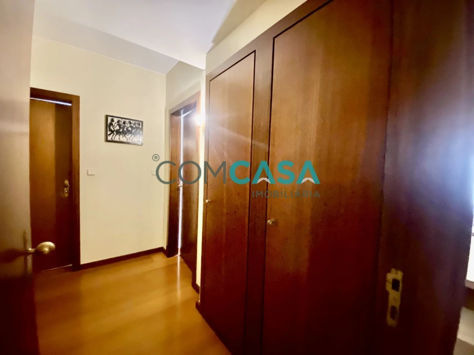 Apartamento T3 para Venda em Aldoar, Foz do Douro e Nevogilde Foto 16