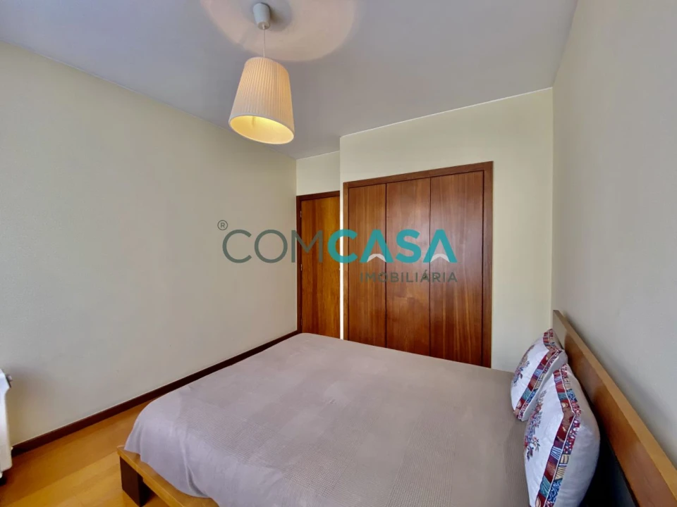 Apartamento T3 para Venda em Aldoar, Foz do Douro e Nevogilde Foto 17