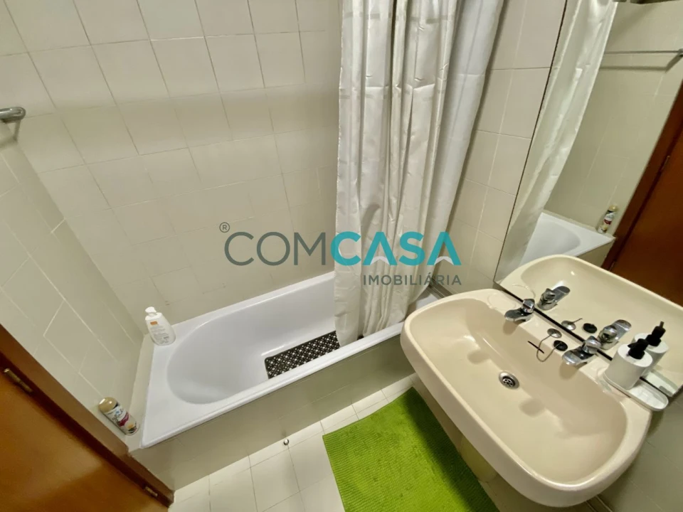 Apartamento T3 para Venda em Aldoar, Foz do Douro e Nevogilde Foto 21