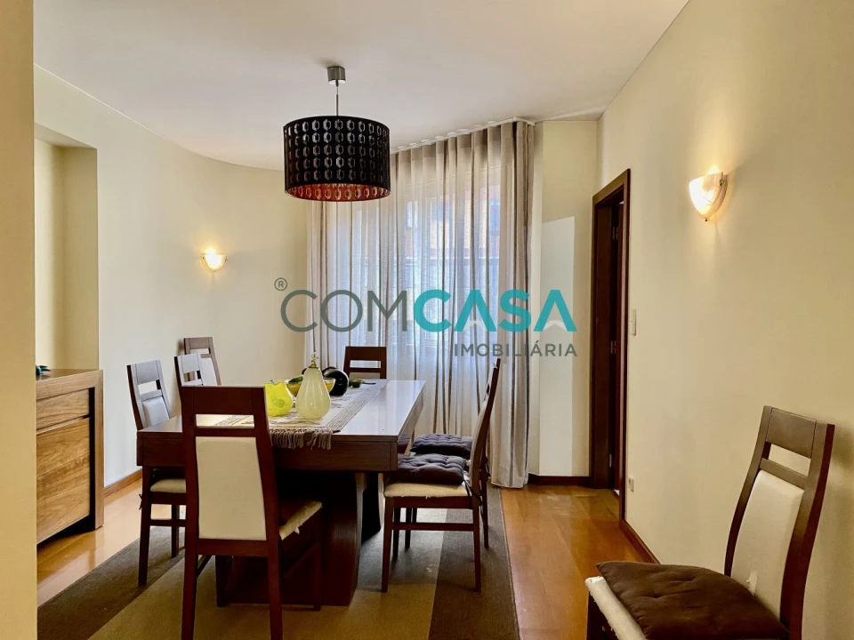 Apartamento T3 para Venda em Aldoar, Foz do Douro e Nevogilde Foto 5