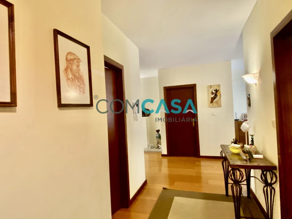 Apartamento T3 para Venda em Aldoar, Foz do Douro e Nevogilde Foto 10