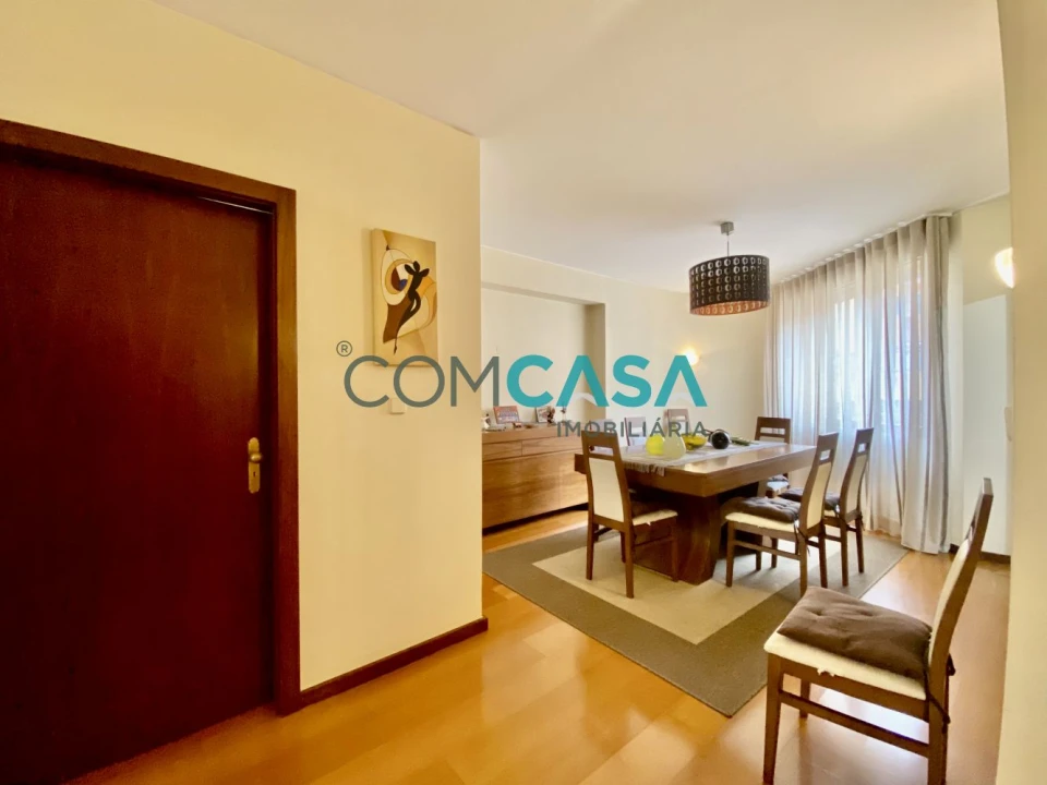 Apartamento T3 para Venda em Aldoar, Foz do Douro e Nevogilde Foto 6