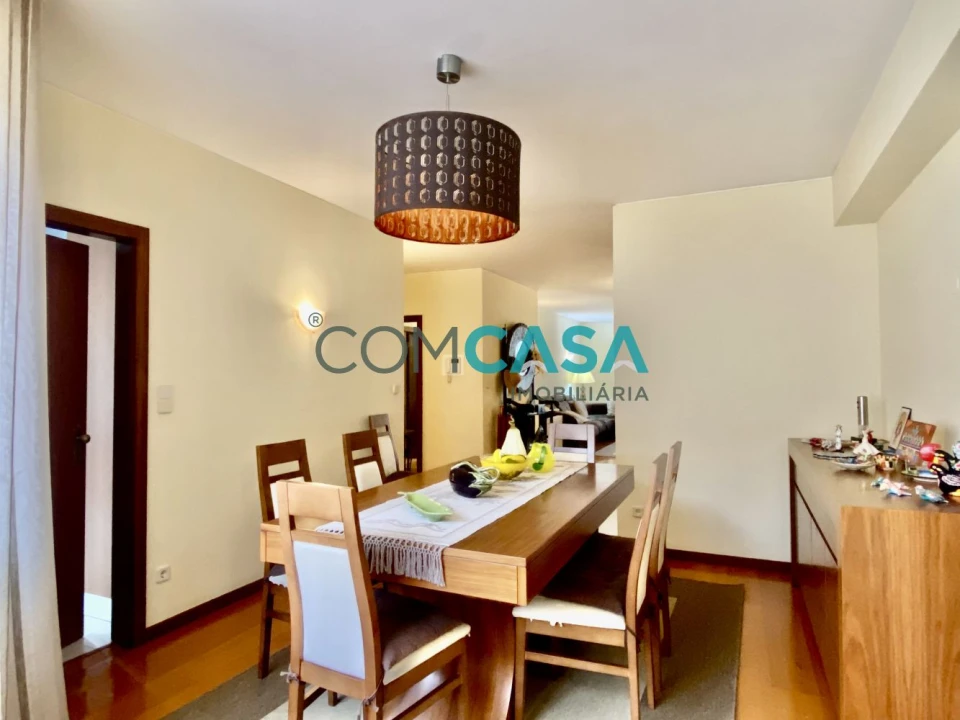 Apartamento T3 para Venda em Aldoar, Foz do Douro e Nevogilde Foto 4