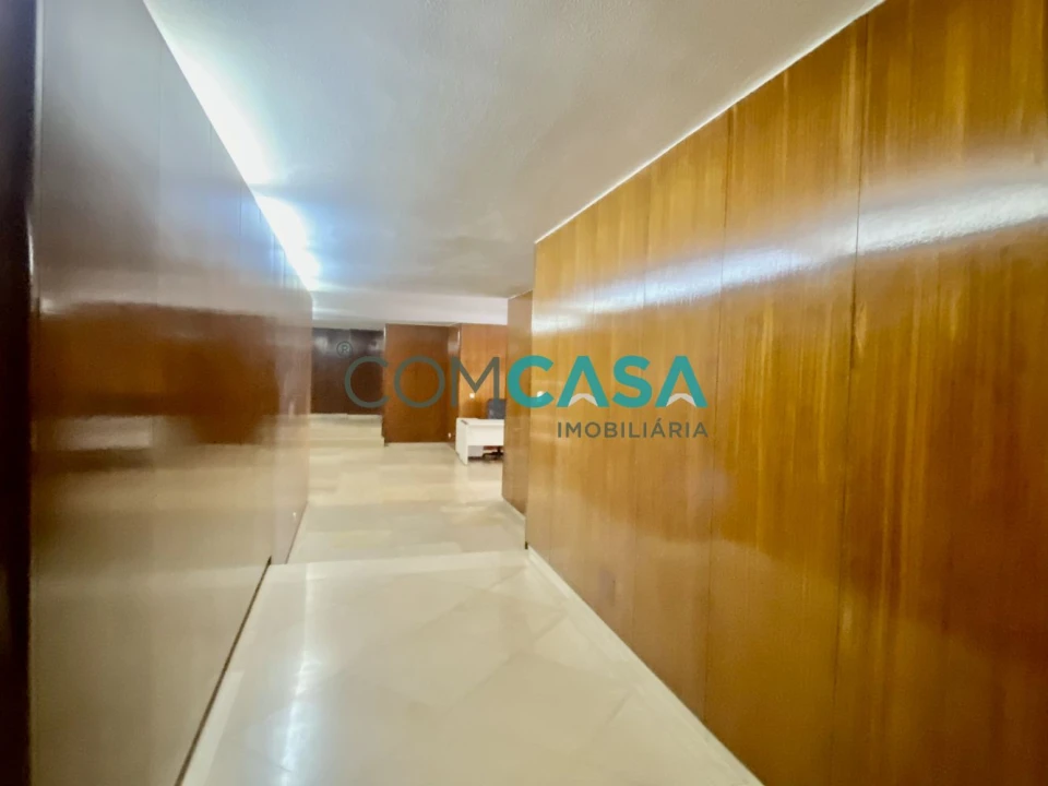 Apartamento T3 para Venda em Aldoar, Foz do Douro e Nevogilde Foto 31