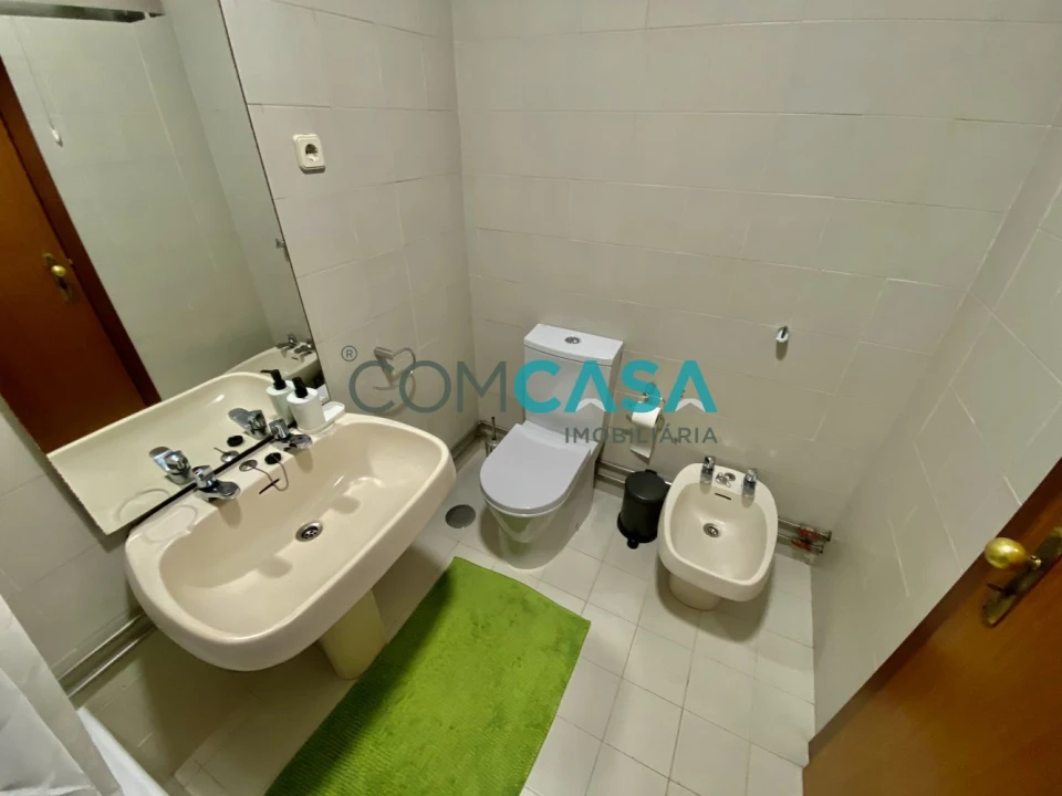Apartamento T3 para Venda em Aldoar, Foz do Douro e Nevogilde Foto 27