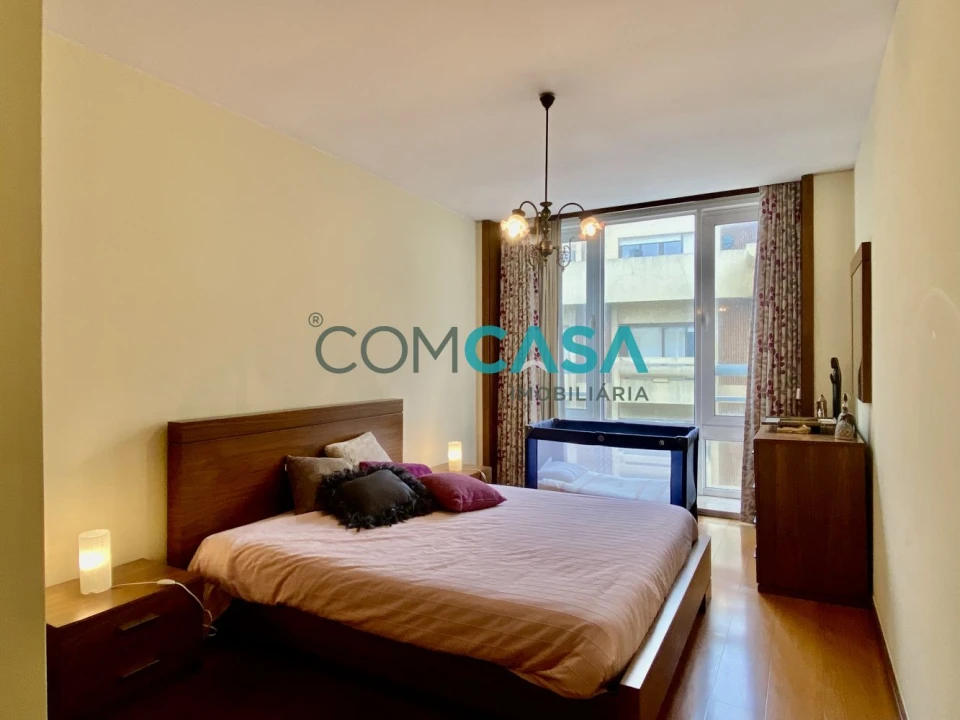 Apartamento T3 para Venda em Aldoar, Foz do Douro e Nevogilde Foto 13
