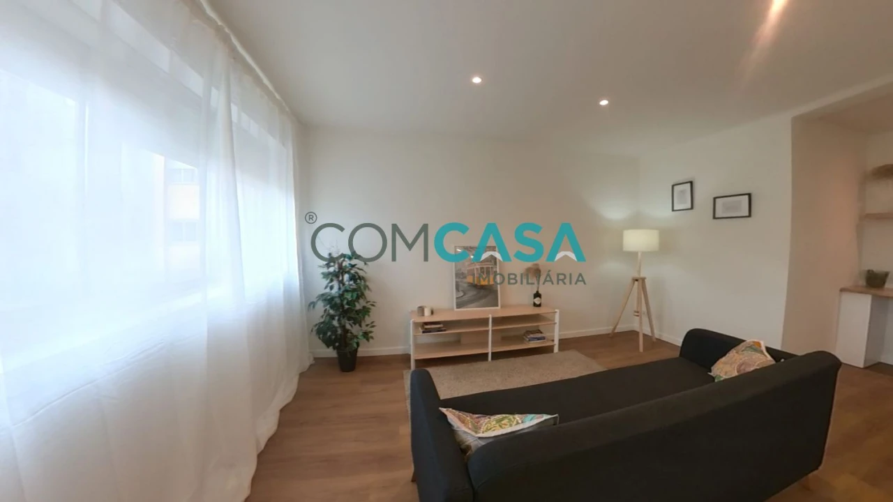 Apartamento T1 para Venda em Matosinhos e Leça da Palmeira Foto 7