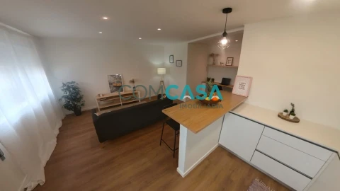 Apartamento T1 para Venda em Matosinhos e Leça da Palmeira