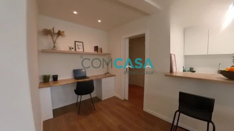 Apartamento T1 para Venda em Matosinhos e Leça da Palmeira