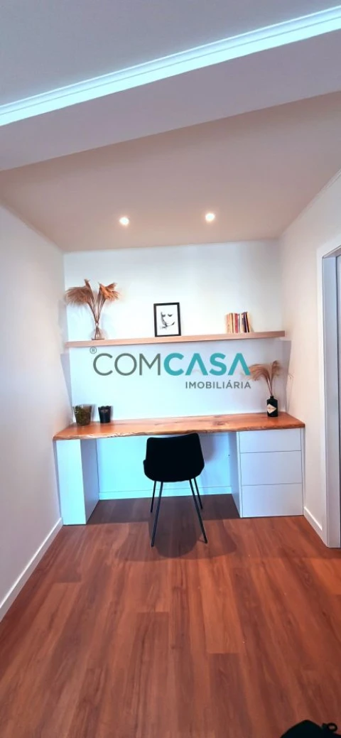 Apartamento T1 para Venda em Matosinhos e Leça da Palmeira