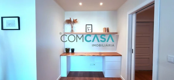 Apartamento T1 para Venda em Matosinhos e Leça da Palmeira