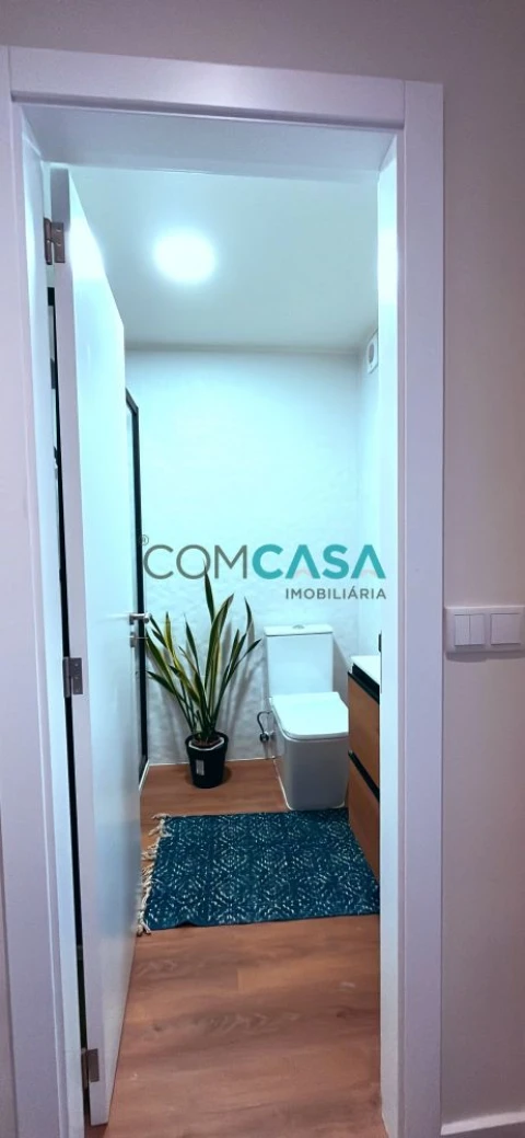Apartamento T1 para Venda em Matosinhos e Leça da Palmeira