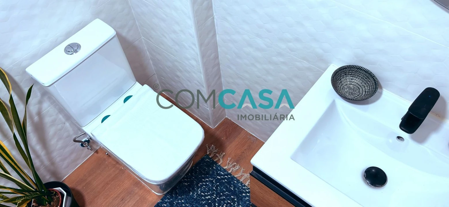 Apartamento T1 para Venda em Matosinhos e Leça da Palmeira Foto 16