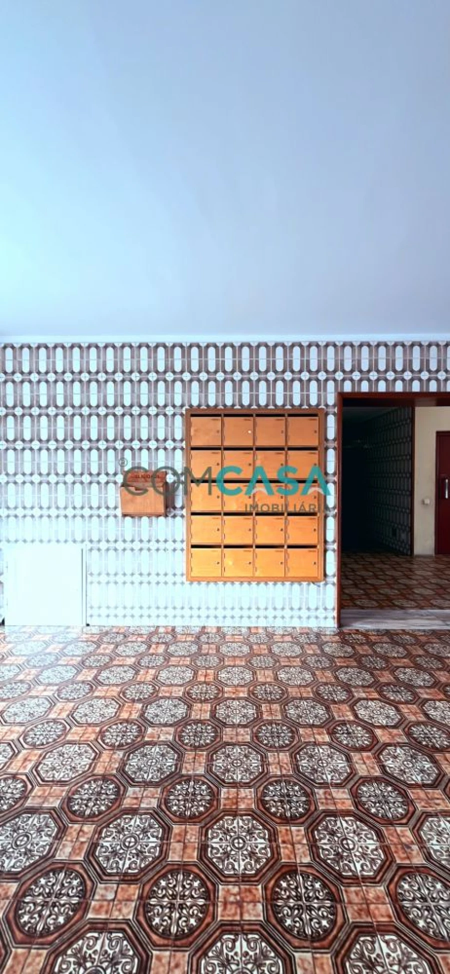 Apartamento T1 para Venda em Matosinhos e Leça da Palmeira Foto 22
