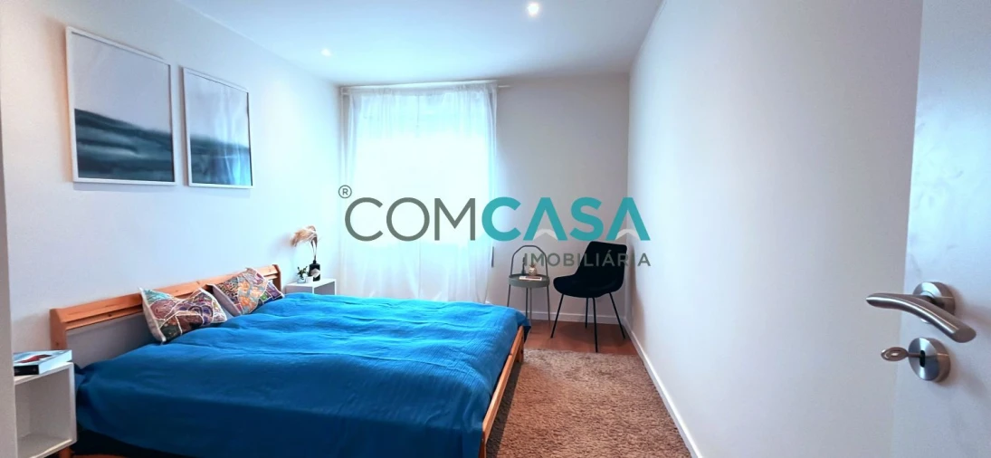 Apartamento T1 para Venda em Matosinhos e Leça da Palmeira Foto 11