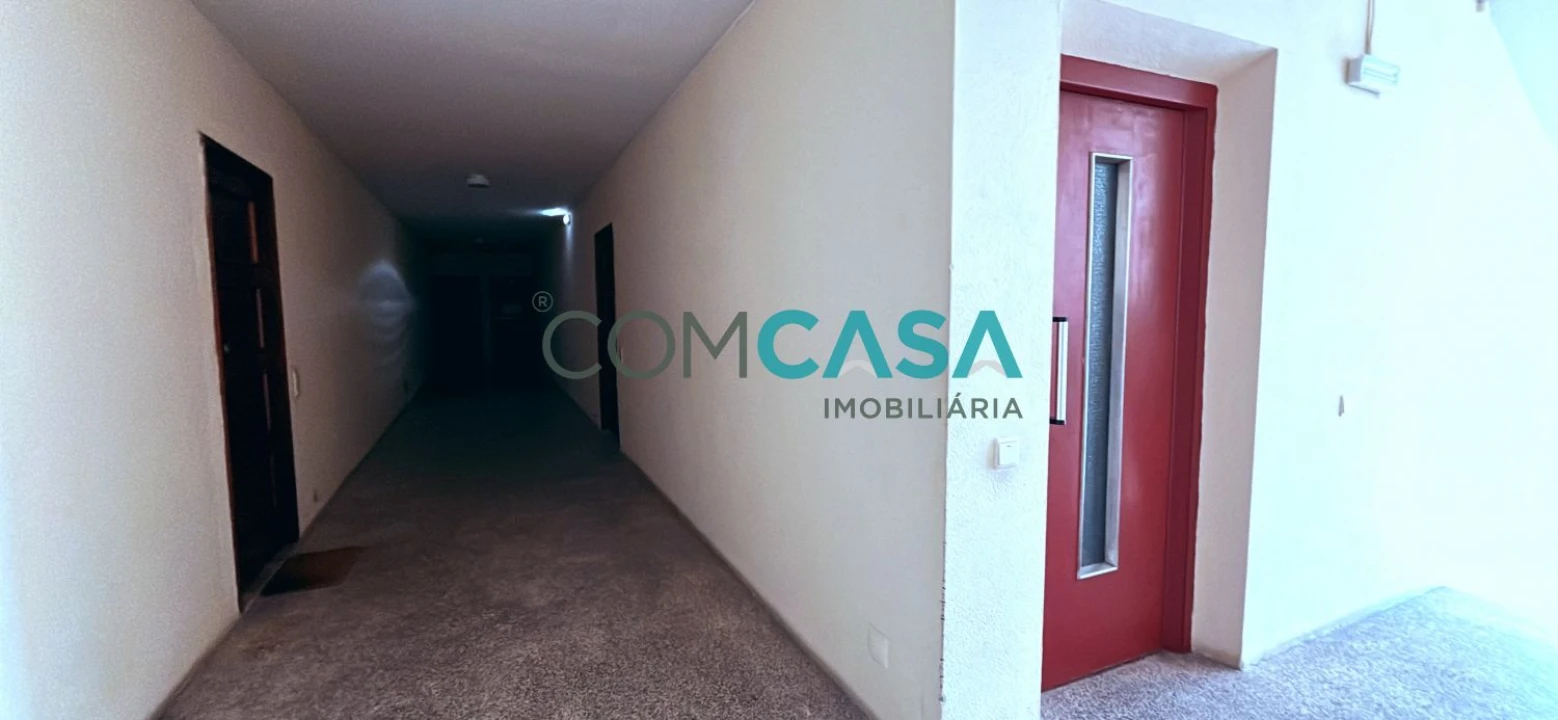 Apartamento T1 para Venda em Matosinhos e Leça da Palmeira Foto 24