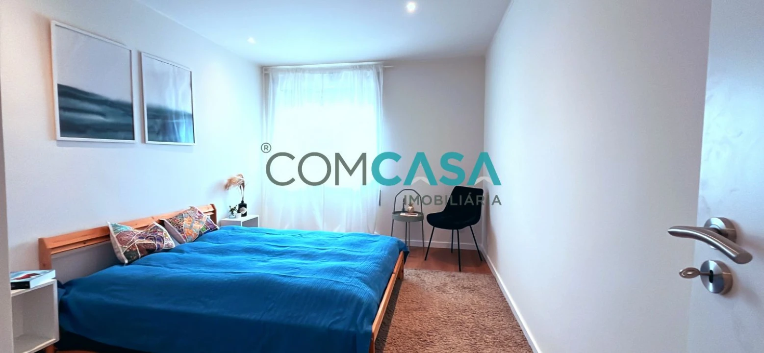 Apartamento T1 para Venda em Matosinhos e Leça da Palmeira Foto 11