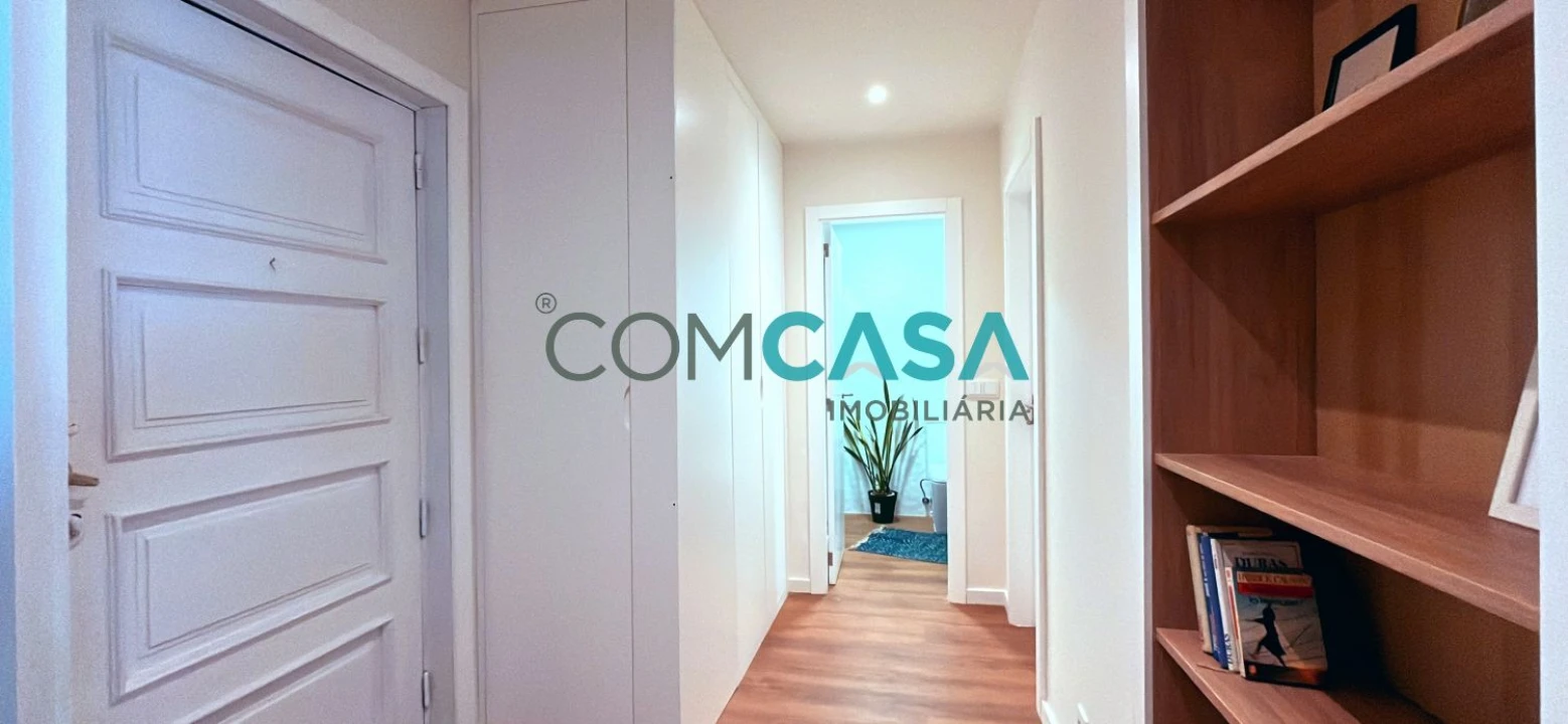 Apartamento T1 para Venda em Matosinhos e Leça da Palmeira Foto 14