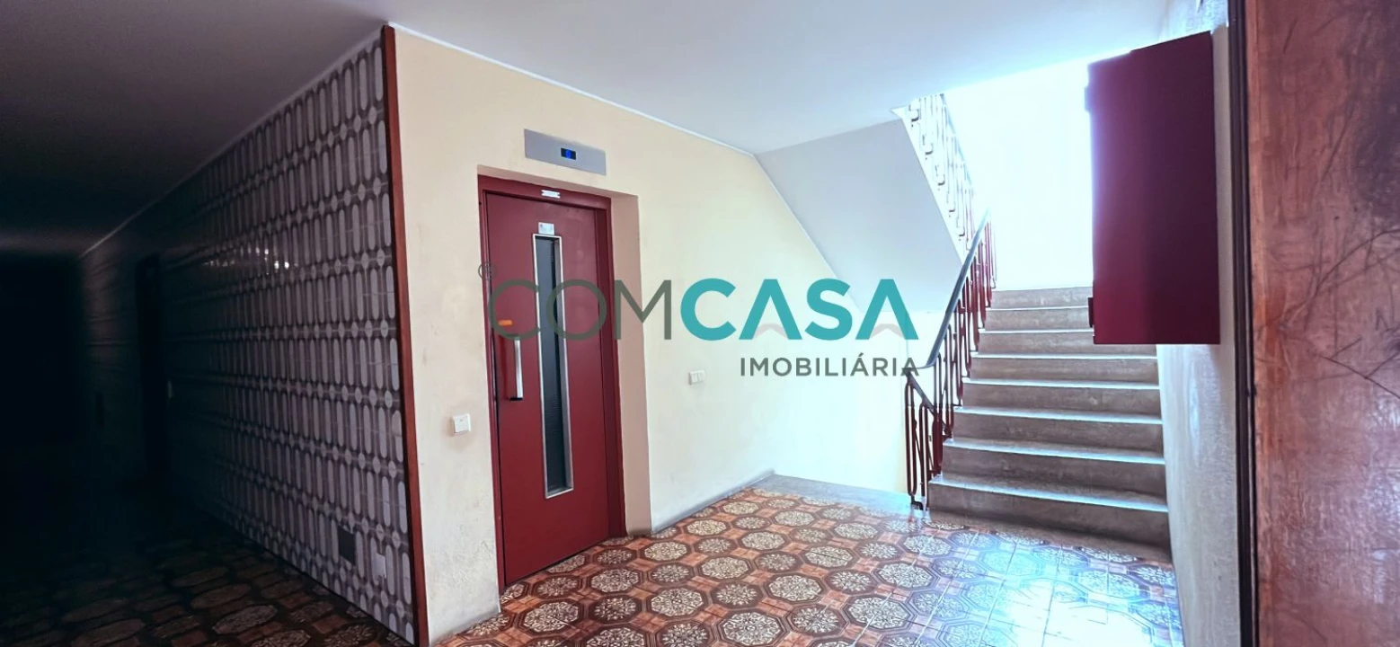 Apartamento T1 para Venda em Matosinhos e Leça da Palmeira Foto 23