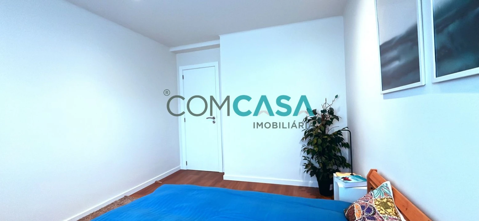 Apartamento T1 para Venda em Matosinhos e Leça da Palmeira Foto 10