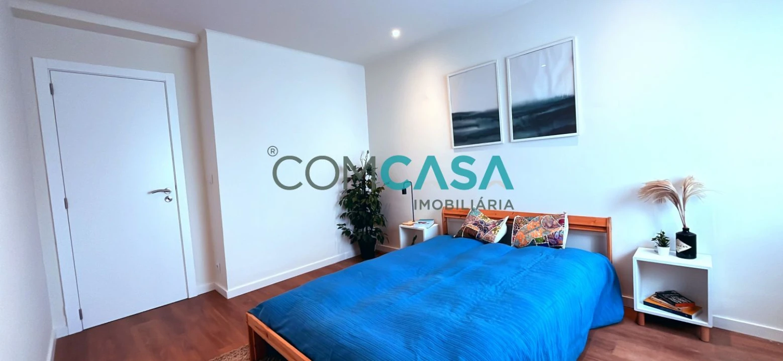 Apartamento T1 para Venda em Matosinhos e Leça da Palmeira Foto 9