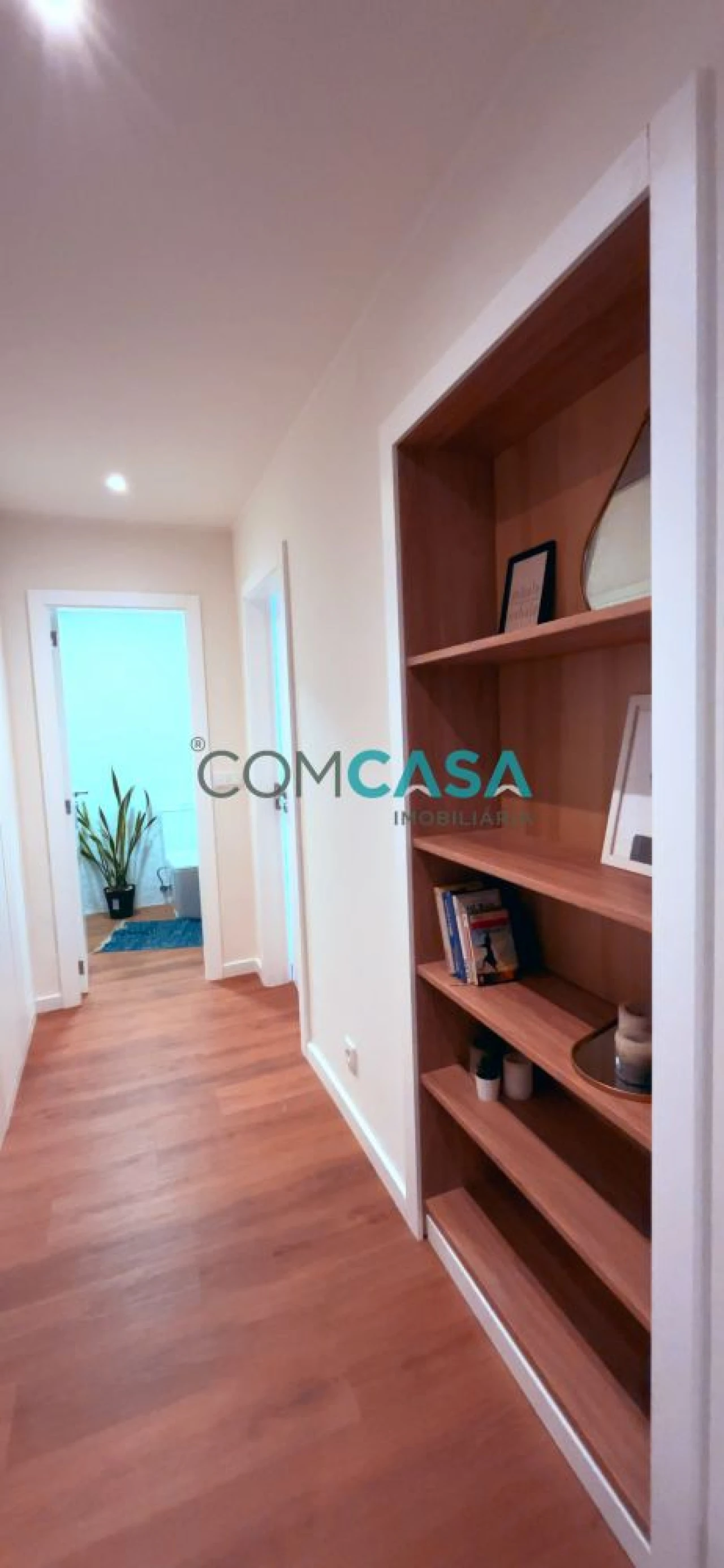 Apartamento T1 para Venda em Matosinhos e Leça da Palmeira Foto 15