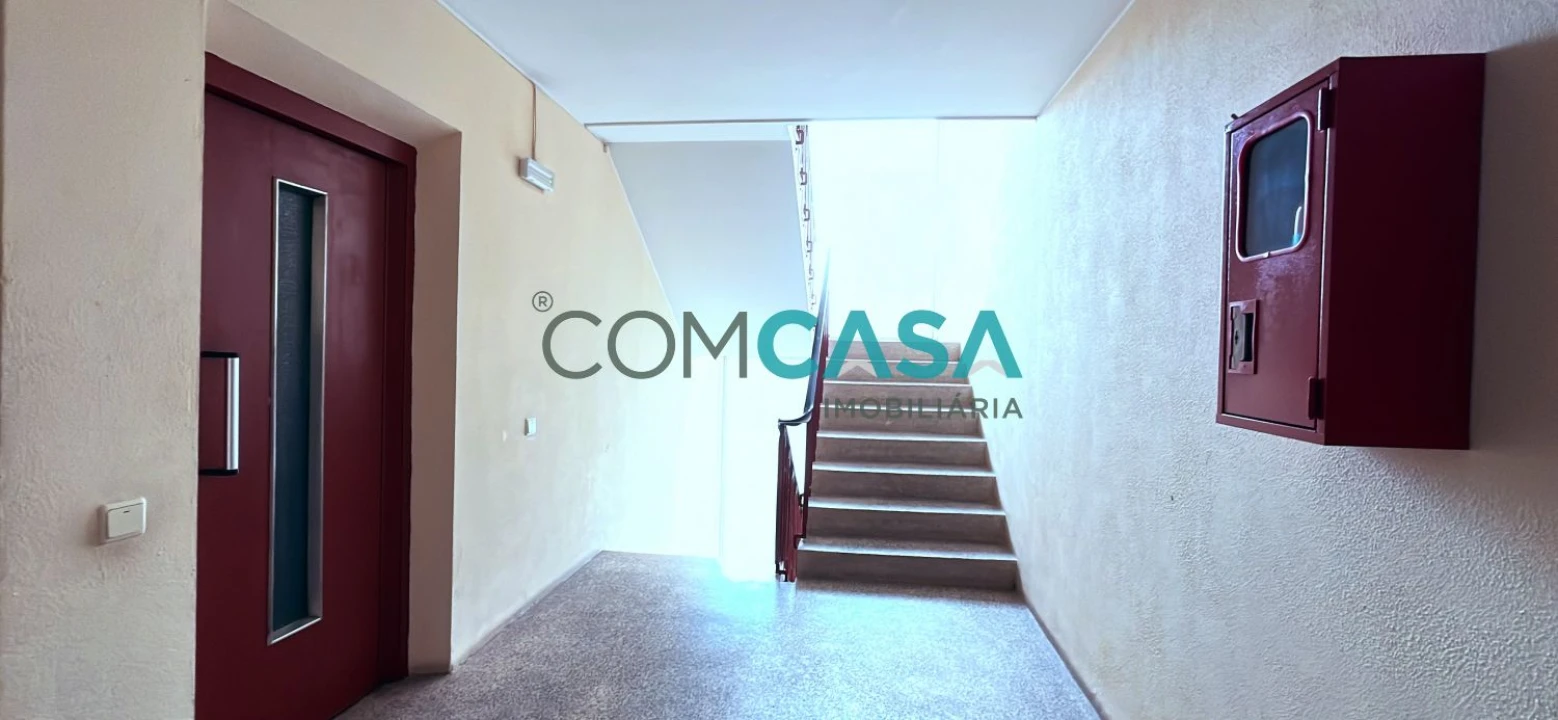 Apartamento T1 para Venda em Matosinhos e Leça da Palmeira Foto 25