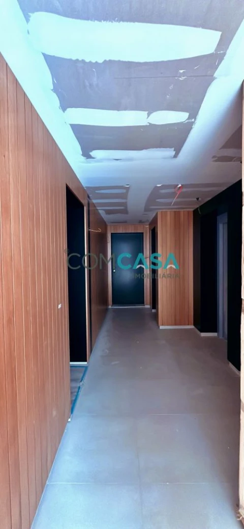 Apartamento T2 para Venda em Matosinhos e Leça da Palmeira