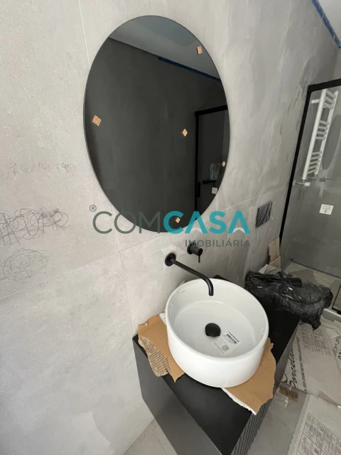 Apartamento T2 para Venda em Matosinhos e Leça da Palmeira