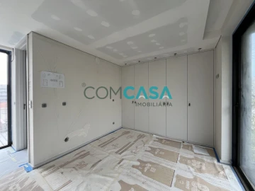 Apartamento T2 para Venda em Matosinhos e Leça da Palmeira