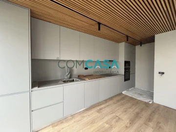Apartamento T2 para Venda em Matosinhos e Leça da Palmeira