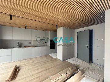 Apartamento T2 para Venda em Matosinhos e Leça da Palmeira