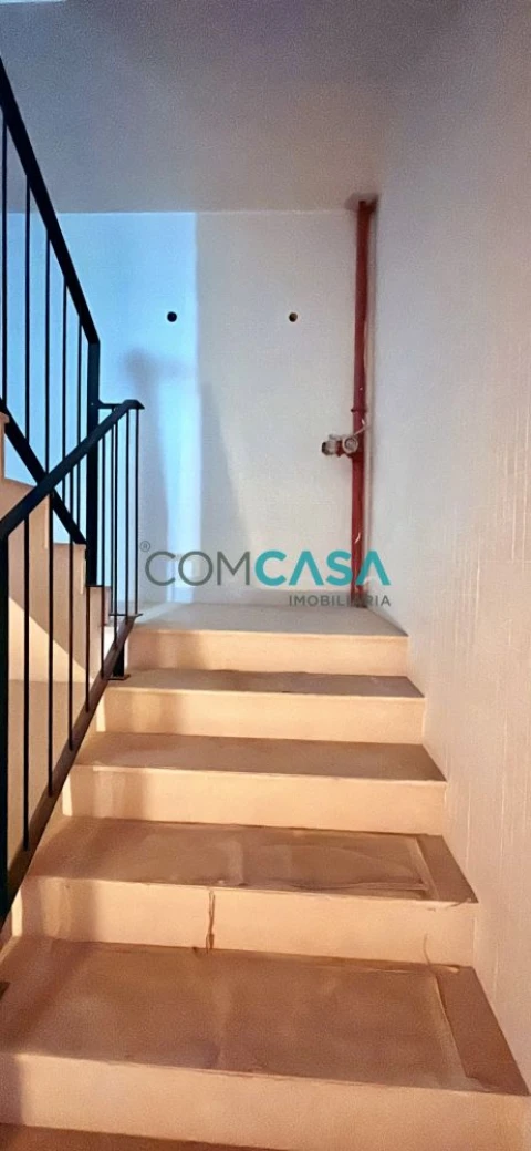Apartamento T2 para Venda em Matosinhos e Leça da Palmeira