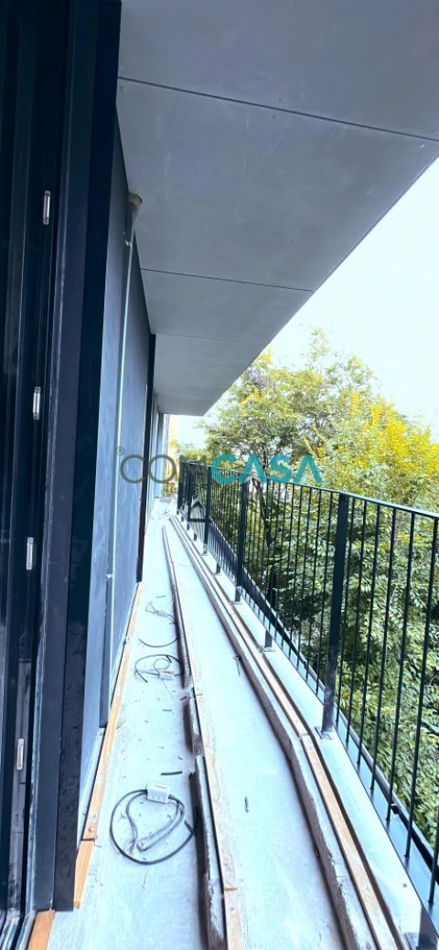 Apartamento T2 para Venda em Matosinhos e Leça da Palmeira