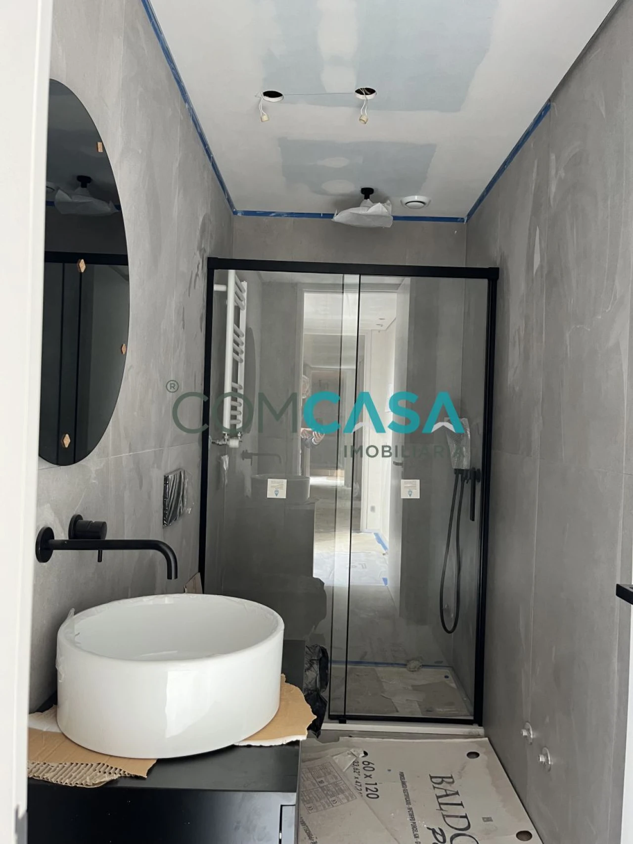 Apartamento T2 para Venda em Matosinhos e Leça da Palmeira Foto 8